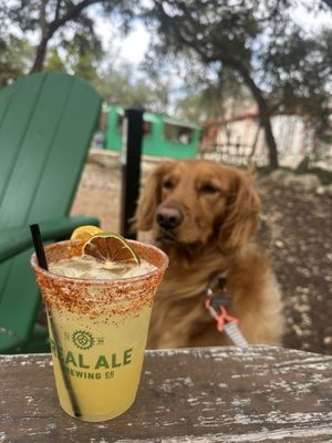 Real Ale Brewing Co & Real Spirits Distilling Co by null