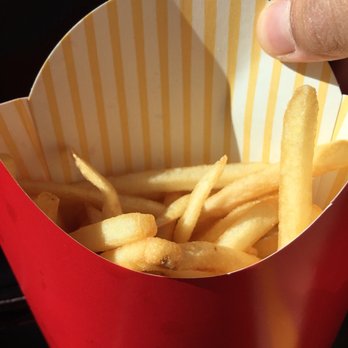 McDonald's - Burgers Near Me - Charlotte, North Carolina McDonald's - Burgers Near Me - Charlotte, North Carolina