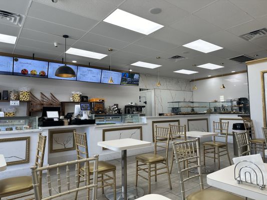 Le Paris French Bakery by null