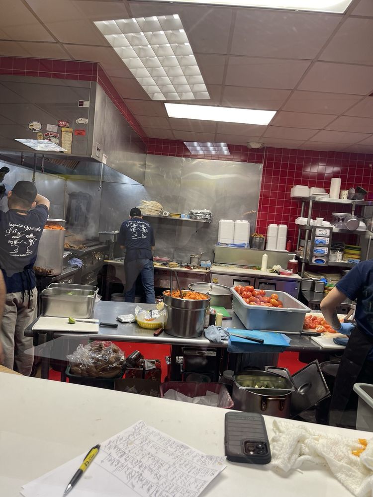 La Juanita Restaurant