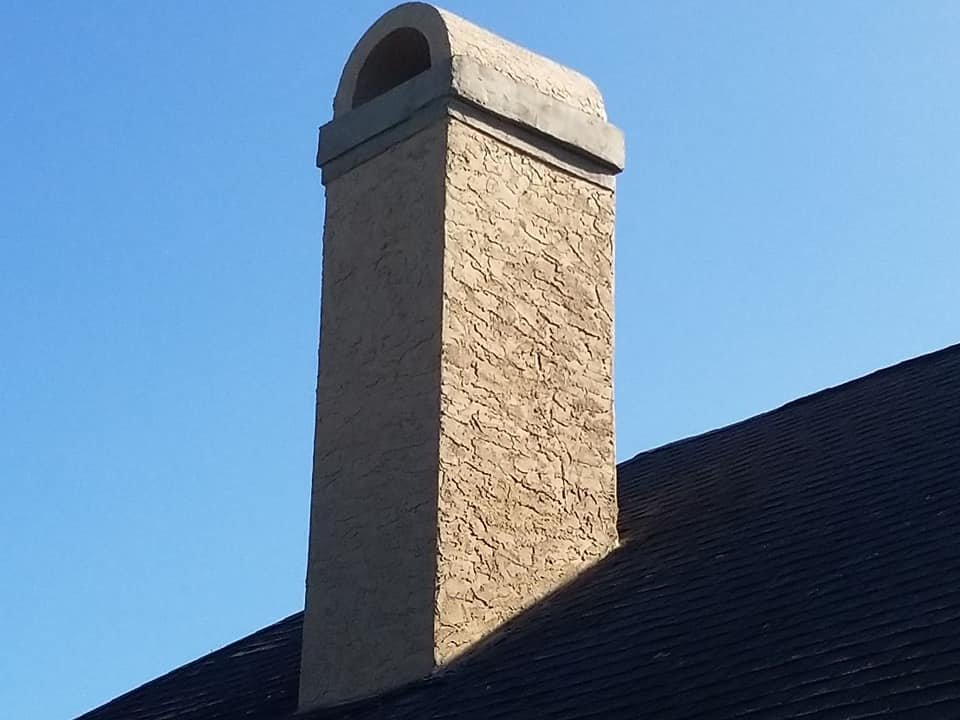 Slide of APH Roofing & Construction