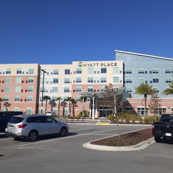 Hyatt Place - Hotels Near Me - Jacksonville, Florida Hyatt Place - Hotels Near Me - Jacksonville, Florida