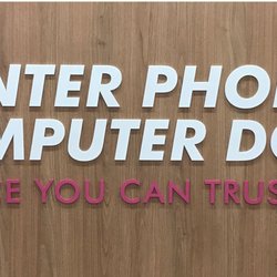 Hunter Phone and Computer Doctors