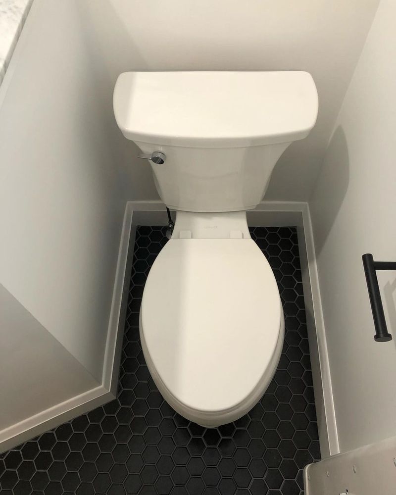 Slide of South End Plumbing and Heating