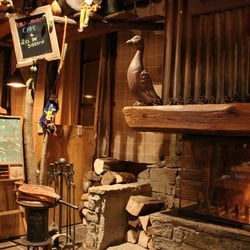 La Cabane
