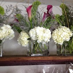 Jack Iannotti Flowers - Jack Iannotti Flowers  JIF will make your wedding spectacular