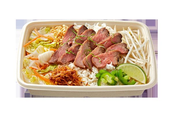 Asian Box by null