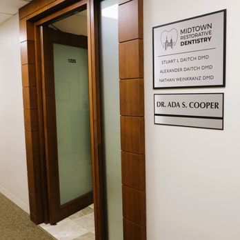 Midtown Restorative Dentistry - General Dentistry Near Me - New York, New York Midtown Restorative Dentistry - General Dentistry Near Me - New York, New York