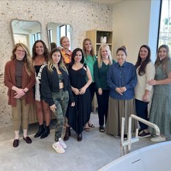 The Academy Of Home Staging & Design - Kohler Experience Center and Kohler Signature Showrooms Hollywood tour with Beth Carmichael