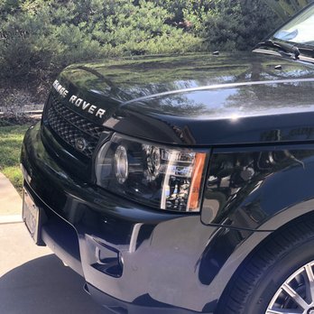 A-1 Bumper Fender Repair - After - Body Shops Near Me A-1 Bumper Fender Repair - After - Body Shops Near Me