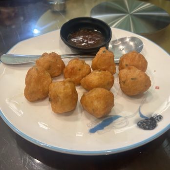 Porridge & Things - Chinese Near Me - Millbrae, California