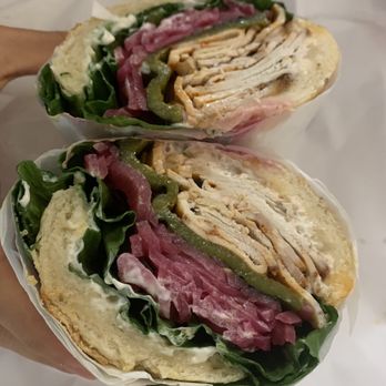 Big Front Door - Loins of Fire - Delis Near Me - San Diego, California