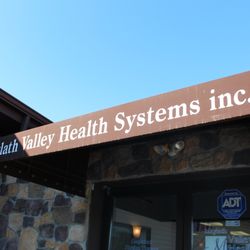 Maylath Valley Health Systems, Inc.