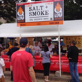 Q in the Lou - Salt + Smoke - Festivals Near Me - Saint Louis, Missouri Q in the Lou - Salt + Smoke - Festivals Near Me - Saint Louis, Missouri