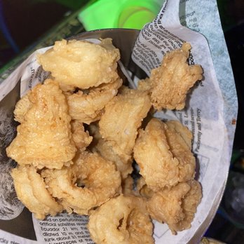 Lowkey Garden Lounge - Fried Calamari - Lounges Near Me - Forest Hills, New York Lowkey Garden Lounge - Fried Calamari - Lounges Near Me - Forest Hills, New York