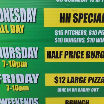 Dudley’s Sport And Ale - Their happy hour from 2024 - Sports Bars Near Me - Arlington, Virginia Dudley’s Sport And Ale - Their happy hour from 2024 - Sports Bars Near Me - Arlington, Virginia