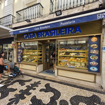 Casa Brasileira - Diners Near Me - Lisbon, 11