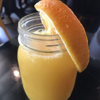 The Scratch Room - Freshly squeezed - so good!! - Breakfast & Brunch Near Me - Anaheim, California