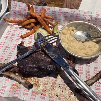 Smoke Daddy - Half Chicago Style Spare Ribs - Barbeque Near Me - Chicago, Illinois Smoke Daddy - Half Chicago Style Spare Ribs - Barbeque Near Me - Chicago, Illinois