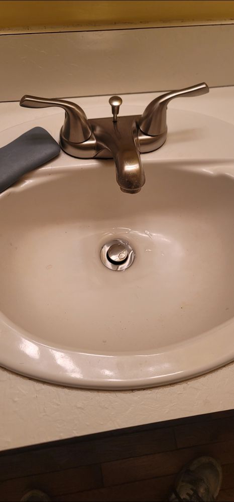 Slide of Ferguson Improvements & Repairs