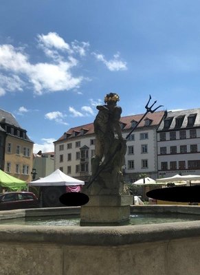 Hotel Elephant Weimar, Autograph Collection by null