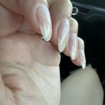 Pearly Nails & Spa - Nail Salons Near Me - Upland, California