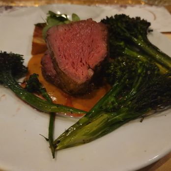 Fleming’s Prime Steakhouse & Wine Bar - Steakhouses Near Me - Pasadena, California
