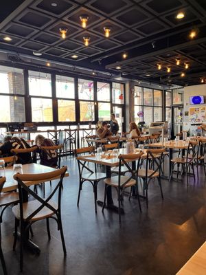 Stacked and Folded by null