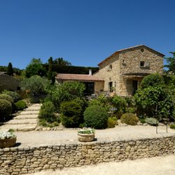 Homes du Luberon - Homes du Luberon B&B 100% gay - 84220 Gordes
