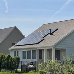 Surefire Solar Solutions - Chesterton, Indiana