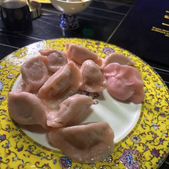 Stellar 66 - Chicken and Chinese Cabbage Dumplings - Chinese Near Me - Gilbert, Arizona Stellar 66 - Chicken and Chinese Cabbage Dumplings - Chinese Near Me - Gilbert, Arizona