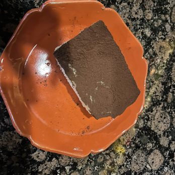 Ama - Tiramisu - Desserts Near Me - Washington, DC, District of Columbia