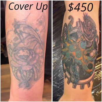 Denver's Competitive Ink - Piercing Near Me - Denver, Colorado Denver's Competitive Ink - Piercing Near Me - Denver, Colorado
