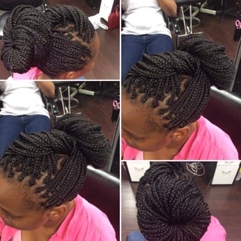 Empress - Hair Salons Near Me - New Westminster, British Columbia