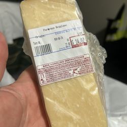 Lovera's Handcrafted Foods - Parmesan reggiano