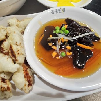 Paik's Noodle - Sweet and Sour pork - Chinese Near Me - National City, California