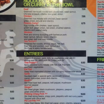 Tac Quick - Thai Near Me - Chicago, Illinois