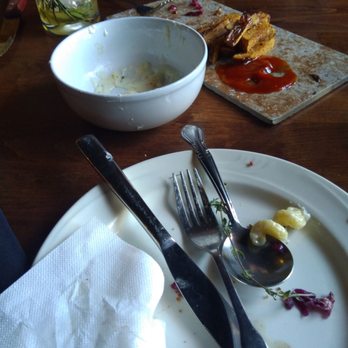 Alchemy - It was too delicious to stop for a pic! - Irish Near Me - Colorado Springs, Colorado