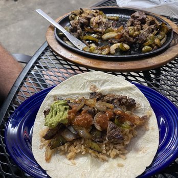 El Sombrero - Steak Fajitas - Mexican Near Me - Lincolnton, Georgia El Sombrero - Steak Fajitas - Mexican Near Me - Lincolnton, Georgia