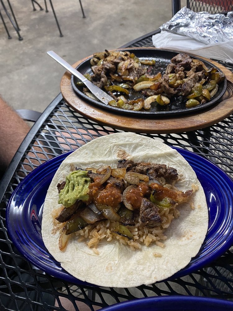 El Sombrero