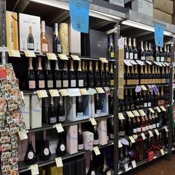 Total Wine & More - Beer, Wine & Spirits Near Me - Boynton Beach, Florida