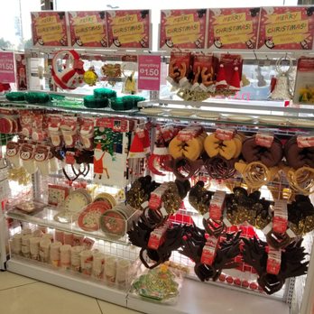 Daiso - Holiday items - Discount Store Near Me - Stanton, California