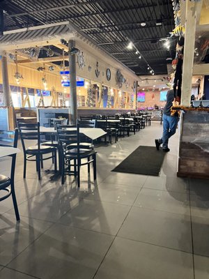 The Juicy Crab Houston Tomball Pkwy by null