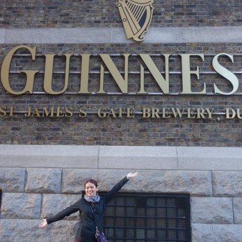 Guinness Storehouse - Breweries Near Me - Dublin, D