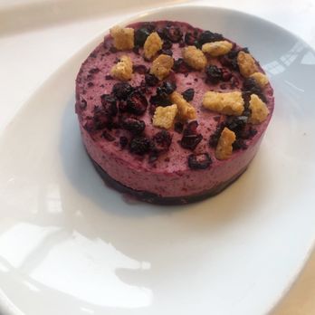 IKEA - Blueberry cheese cake - Furniture Stores Near Me - Bloomington, Minnesota