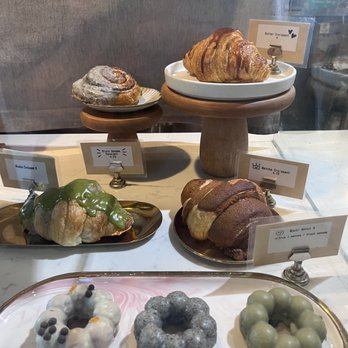 Momonoki - Mochi donuts, croissants - Cafes Near Me - Atlanta, Georgia Momonoki - Mochi donuts, croissants - Cafes Near Me - Atlanta, Georgia