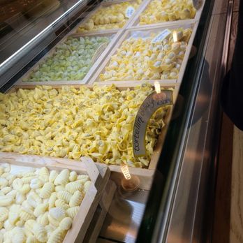 La Bottega della Gina - Pasta - Italian Near Me - Verona, VR La Bottega della Gina - Pasta - Italian Near Me - Verona, VR
