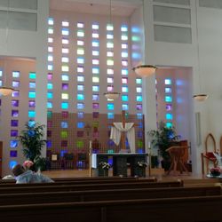 St Thomas More Catholic Church