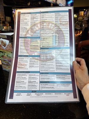 Menu photo 4 Burgers & Beer Temecula, CA Menu photo 4 Burgers & Beer Temecula, CA