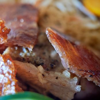The Savellano's Lechon - Lechon - yes, the skin is as crispy as it looks. - Pop-up Shops Near Me - Ewa Beach, Hawaii The Savellano's Lechon - Lechon - yes, the skin is as crispy as it looks. - Pop-up Shops Near Me - Ewa Beach, Hawaii